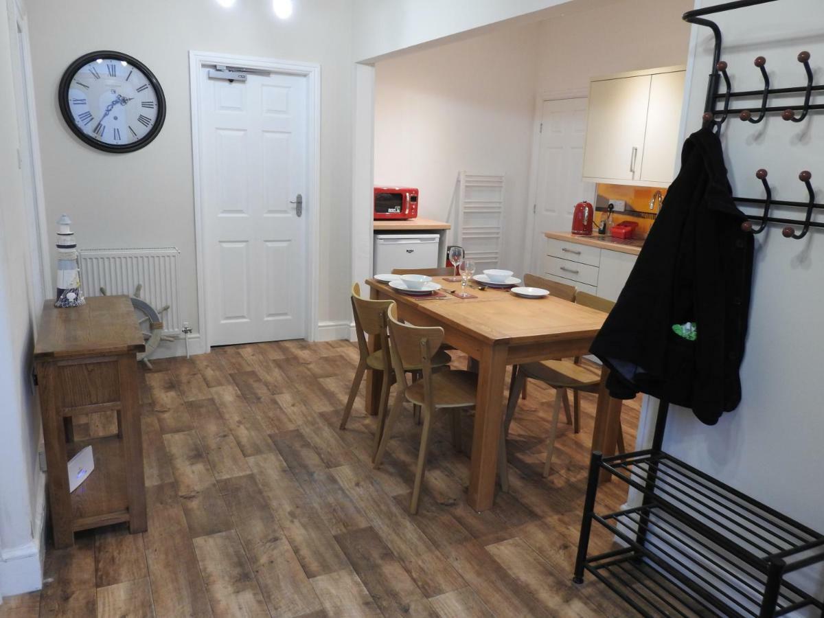 Hawen - Barmouth Apartment Ngoại thất bức ảnh